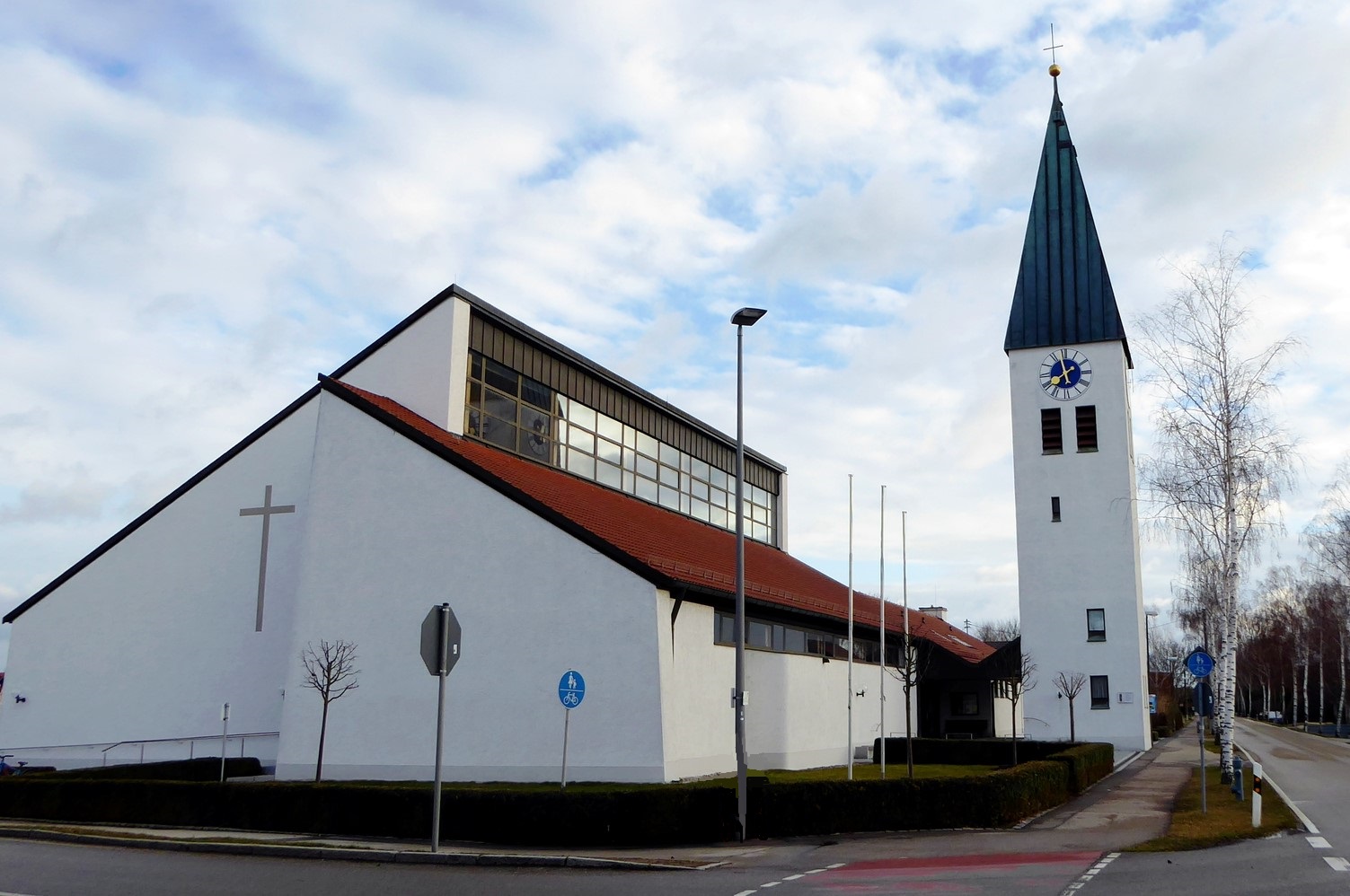 St.Josef Kirche 7